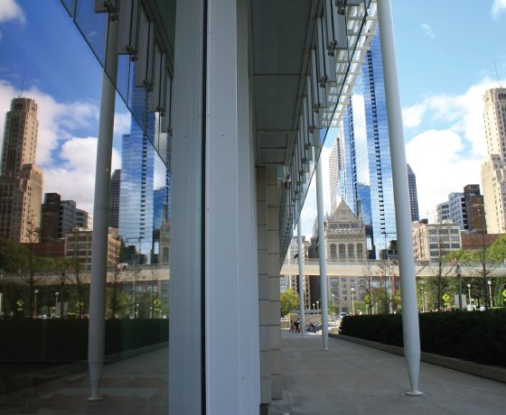 Art Institute of Chicago