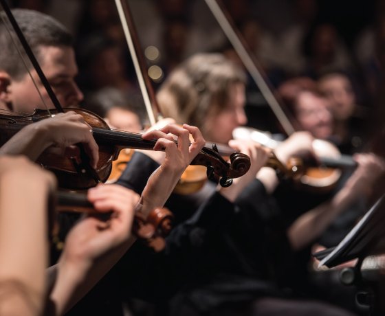 Boston Pops and Boston Symphony Orchestra