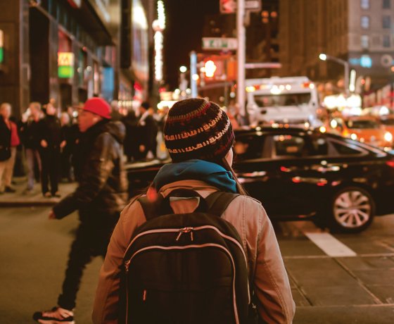 Fremont Street Experience
