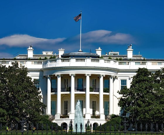 The White House
